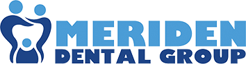 Meriden Dental Group Logo